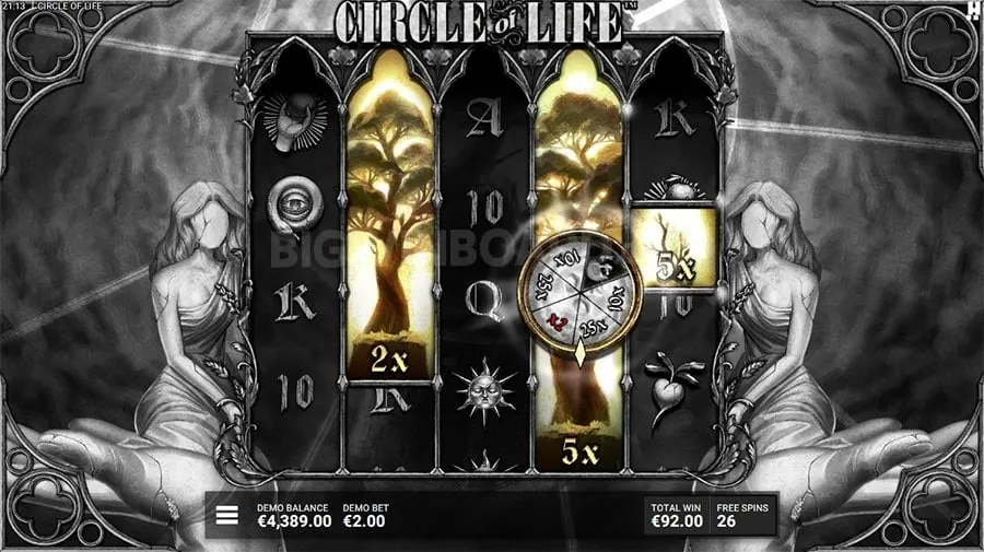 Exclusive Bonus Guide